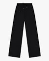 Calça Wide Leg em Moletom Cereja Rosa Preto-f6d87845-3e4a-4ab5-9cc5-54dd6826587f