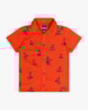 Camisa Infantil Masculina Estampa Dinossauro - ReiRex - Carrot-2cd90f29-8dc7-46ef-bc2f-e1101ad20474