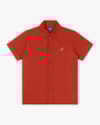 Camisa Infantil Masculino em Viscose Linho - ReiRex - Cerâmica-f6efa3b7-2623-4847-938b-a261f862985f