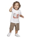 Camisa Infantil Meia Malha Menino ReiRex-b4ebf85a-9524-495e-9df7-59357e99a3a3