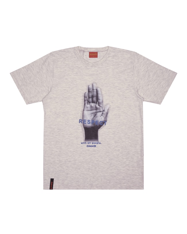 Camisa Masculina com Estampa em Meia Malha  Based-ddccdafb-5f7c-4a5e-a315-c4a68e4e6585
