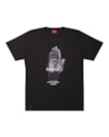 Camisa Masculina com Estampa em Meia Malha  Based-1d8d2d97-6aef-49a1-939f-96536bcf9d65