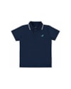 Camisa Polo Básica Infantil Menino ReiRex-03a00108-00ab-4832-9532-bbc2e1f412e9