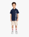 Camisa Polo Infantil Masculina em Meia Malha - Reirex - Oxford-bd4b26a4-f2c0-400e-842d-4754e1f12dd3