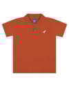 Camisa Polo Menino ReiRex Básica - POLEN-6dfaac9f-4d94-4d52-aa4b-7c6a105d7164