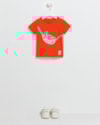 Camiseta Bebê Estampada em Meia Malha - ReiRex - Carrot-7d1e2262-f93c-4e85-af6b-0c3ef2d129ef