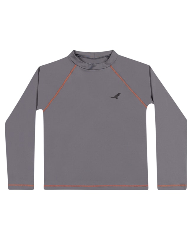 Camiseta de Praia Menino ReiRex Proteção Solar-1028d615-dab3-4b04-b877-f7afe7cc6b42