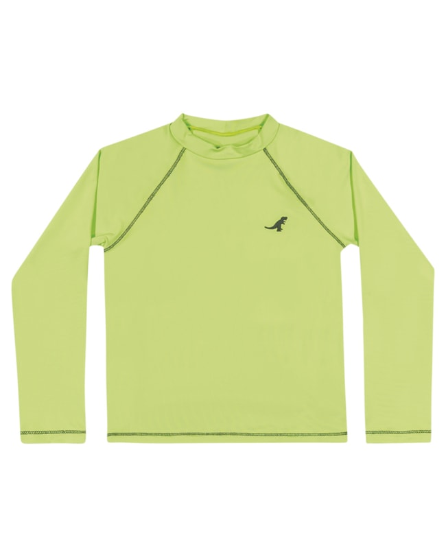 Camiseta de Praia Menino ReiRex Proteção Solar-458aa148-08ad-471b-98f9-bcacdb6fe667