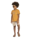 Camiseta Infantil com Bolso Menino ReiRex-6b330d5e-9b81-4091-8f73-e03c3783f2b9