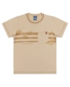 Camiseta Infantil com Bolso Menino ReiRex-cb1090ea-50ff-4d3e-9897-e23cd3245bee