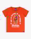 Camiseta Infantil em Meia Malha Estampa Dinossauro - ReiRex - Carrot-53c4bd2f-a9c5-442b-97b9-a6096c6008aa