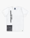 Camiseta Infantil Masculina com Bolso Tela - ReiRex - Branco-bb6067aa-e37e-424a-bc0f-6ca8ac2bf979
