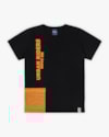 Camiseta Infantil Masculina com Bolso Tela - ReiRex - Preto-b20dd8f2-be03-40b2-9935-0d7fca2d117a