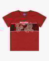Camiseta Infantil Menino com Estampa Folhagens - ReiRex - Sienna-a3ac250c-402d-421c-b89e-a3f681bf880e