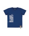 Camiseta Infantil Menino com Estampa ReiRex-155a11e6-b7c7-42ba-be48-7e87c9a70551
