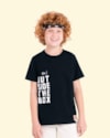 Camiseta Infantil Menino com Estampa ReiRex-56b578e2-1859-4b7e-a021-c3e420ebf04a