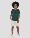 Camiseta Infantil Menino com Estampa Relevo ReiRex Verde-6d2f2ab9-a0d3-4be7-80c9-b30b0ba8b110