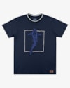 Camiseta Infantil Menino em Meia Malha Estampa Tubarão - ReiRex - Oxford-e1eed1ed-e69c-40fb-ac89-30dba7e0c039