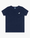 Camiseta Infantil Menino Manga Curta em Meia Malha - ReiRex - Oxford-10-f9e9f856-8513-492c-9286-310b889c5a11