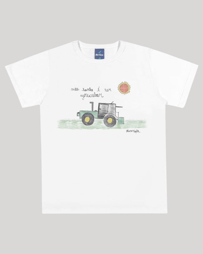 Camiseta Infantil Sonhos-f5dfaeae-486e-40f9-842b-dd479351b13c