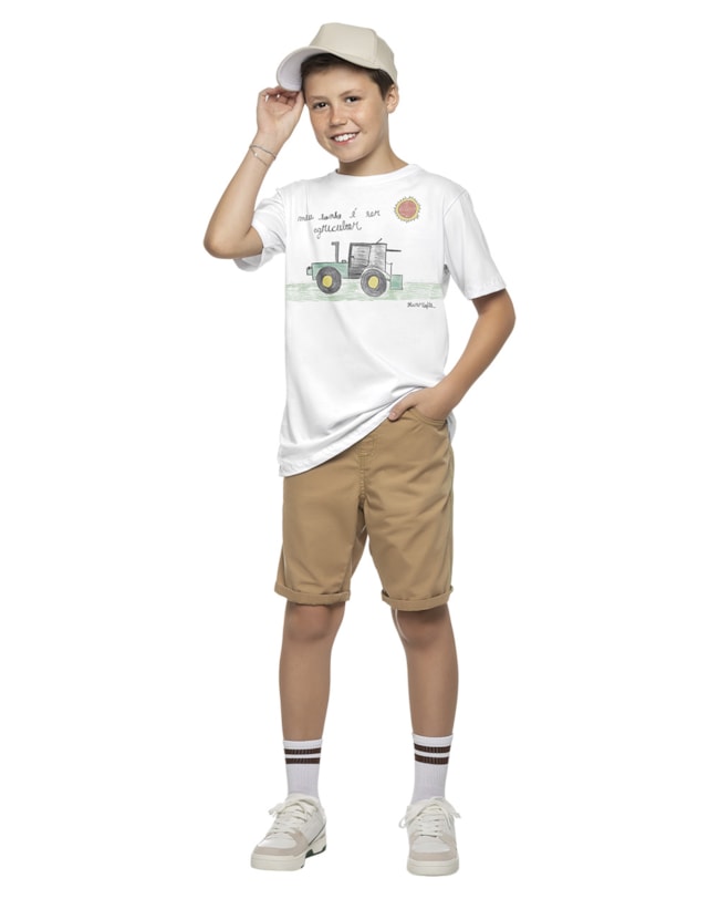 Camiseta Infantil Sonhos-51254919-97fe-4635-901a-23757f0455f4