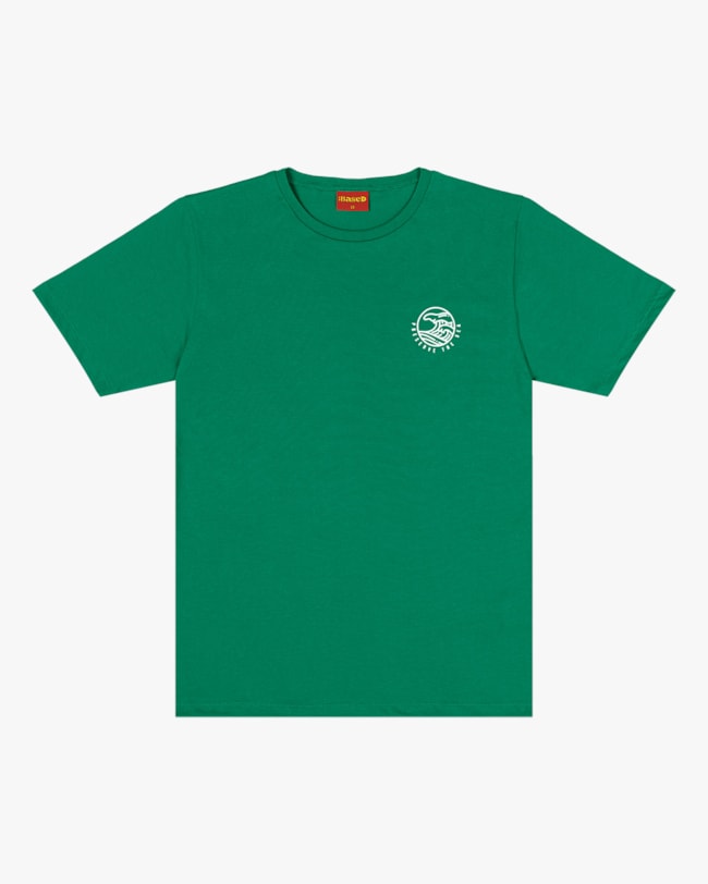 Camiseta Juvenil com Estampa em Meia Malha BaseD-7986dca1-5df2-49f0-9829-7ef83b7965f5
