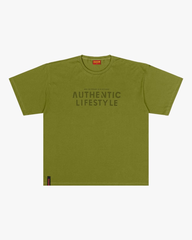 Camiseta Juvenil com Estampa em Meia Malha BaseD-4f2353db-5105-4136-86b9-b9942f6e7184