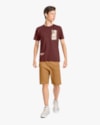 Camiseta Juvenil com Estampa em Meia Malha BaseD-deb81174-ea76-44e3-a963-bda3641d65a9