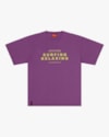 Camiseta Juvenil com Estampa em Meia Malha BaseD Roxo Cristal-a3c13edb-aac5-41df-a05f-ca48dfe548c2