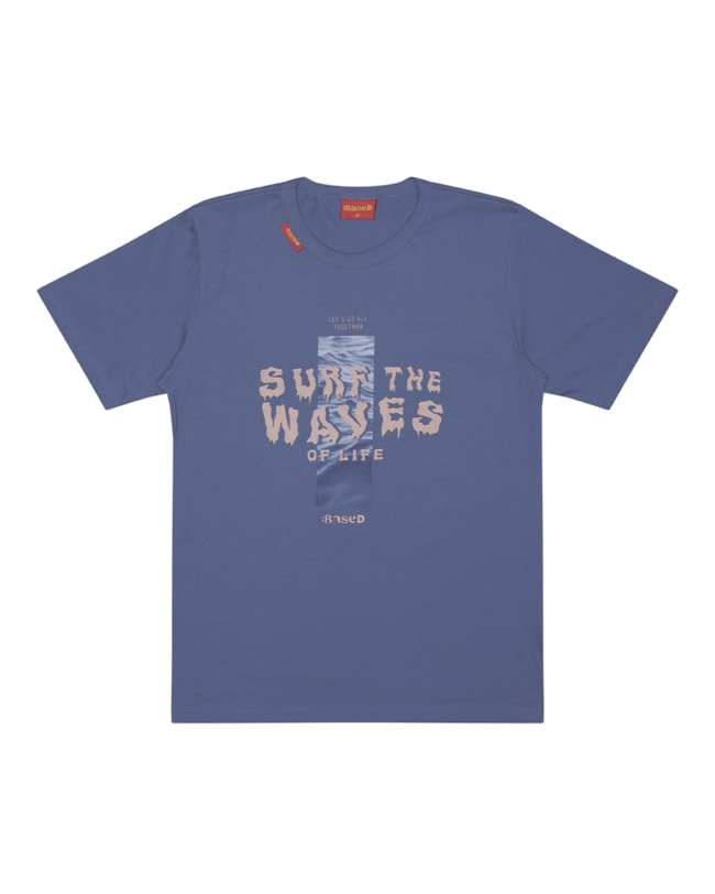 Camiseta Juvenil em Meia Malha Based Azul Jeans-6f7a117b-729d-4b3b-b3a0-540849b4b6eb
