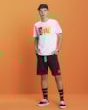 Camiseta Juvenil em Meia Malha Based Branco-0b6aaa6e-b176-4f40-b6e0-3d2ca49356a1