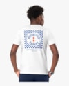 Camiseta Juvenil Masculina com Estampa Costas - BaseD - Branco-f35e2648-2636-480c-b3e3-a53b18b820e8