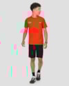 Camiseta Juvenil Masculina com Estampa Frontal e Costas - BaseD - Carrot-f6ac5d56-4f1f-4e5d-856b-878233df0afd