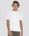 Camiseta Juvenil Masculina com Estampa nas Costas BaseD Branco-eee3d6df-c8d9-4a8c-8c92-fbed130cd3e1