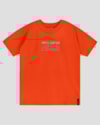 Camiseta Juvenil Masculina em Malha com Estampa BaseD Laranja-129e46f6-5c0a-44ac-8142-06d4df4000a2