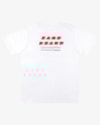 Camiseta Juvenil Masculina em Malha com Estampa Costas - BaseD - Branco-11560453-4990-4b56-82d8-c0e09cdaf863