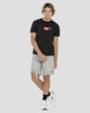 Camiseta Juvenil Masculina em Malha Jet com Estampa BaseD Preto-d94818e6-bc95-4fd3-bd7a-0a3786f29a7d