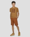 Camiseta Juvenil Masculina em Meia Malha Estampa 3D - BaseD - Gengibre-09946fe4-f916-4ba8-a05f-2935d6b90d30