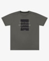 Camiseta Juvenil Masculina em Meia Malha Estampa Frontal - BaseD - Cinza-ef4a93f3-a82c-41c5-a238-66cde7eed2b2