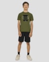 Camiseta Juvenil Masculina em Meia Malha Estampa Frontal - BaseD - Oliveira-d4bca33a-66b0-46ac-ac76-9d20fcadac9d