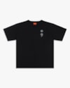 Camiseta Juvenil Masculina Oversize com Estampa - BaseD - Preto-b639106f-db76-45e0-9c8f-9f32c4ba7a77