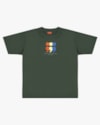 Camiseta Juvenil Oversize com Estampa Frontal - BaseD - Basílico-4b9811e2-72e1-4d9d-8571-c78f02c9c8f3
