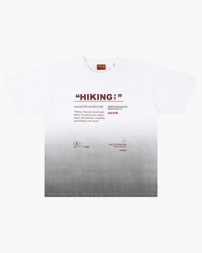 Camiseta Juvenil Oversize Degradê com Estampa - BaseD - Branco-7d717c2d-7e80-41ee-aa9e-3b4e27be35d1