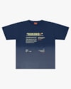 Camiseta Juvenil Oversize Degradê com Estampa - BaseD - Oxford-fa2a9974-ce08-40ea-b6e9-2451b4a06ffa