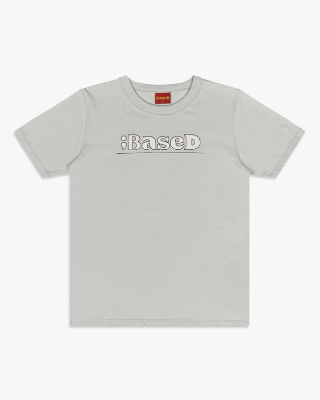Camiseta Masculina Juvenil com Estampa 3D - BaseD -Elegance-85cfc584-7b19-4d32-9b2c-089742f0b825