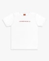 Camiseta Masculina Juvenil em Meia Malha Estampa 3D - BaseD - Branco-7fc22d20-b231-463c-ac45-7726e35e6834