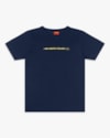 Camiseta Masculina Juvenil em Meia Malha Estampa 3D - BaseD - Oxford-d2307857-7317-4d58-95bb-1262265cc0d2