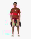 Camiseta Masculina Juvenil Oversize com Estampa - BaseD - Sienna-4dd0461d-6487-45ca-9509-e37089560cbe