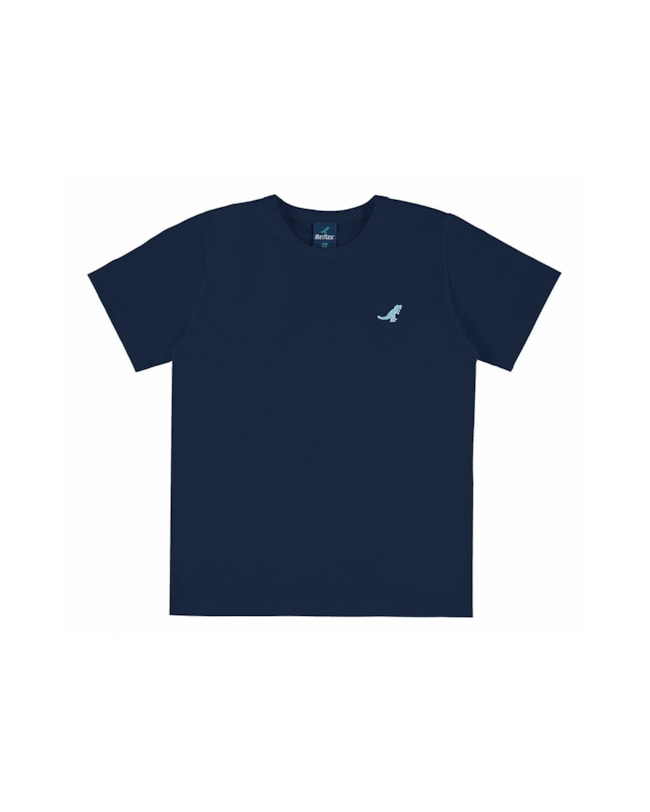 Camiseta Menino ReiRex Básica-2c8d11c7-9d47-4a73-b5e8-20c125aeed7e