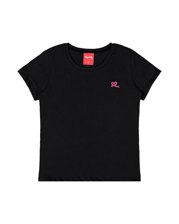 Camiseta Menino ReiRex Básica